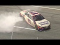 North Wilkesboro recap: Hamlin hangs another virtual banner | NASCAR