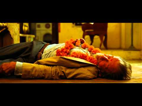 Indian Palace- Bande Annonce VOST HD