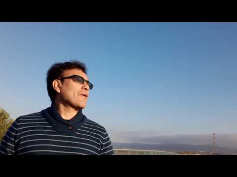 Alto Refugio - Jose Luis Palomino Romero