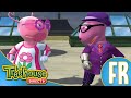 Les Mélodilous Le Pouvoir Des Fleurs Ep 66