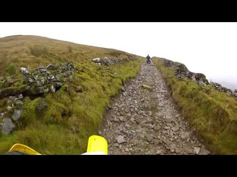 Crazy Legs Hill