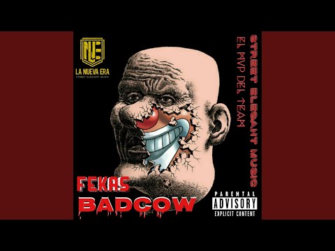 Fekas (feat. BadCow)