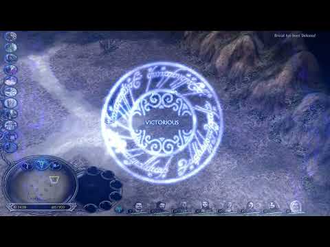 LOTR BFME 2 Content in the Future