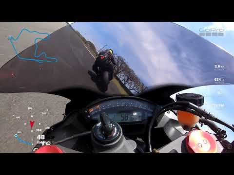 Track Day Capuava 20/10/2019 - Clip 1