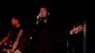 The A.K.A.s Paranoia Is A Skill 7/3/08