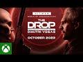 HITMAN World of Assassination - Dimitri Vegas Gameplay Teaser