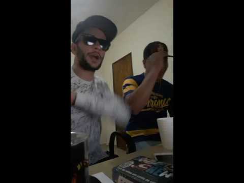 Gustavim mc - Vida de chefe (part. Murilo S.Q.L)