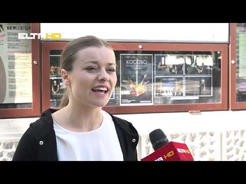 BL HRONIKA 21 05 19 - MONODRAMA KOSOVO