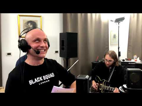 Toxine - Satan's Claws - - SoundResearch"36@ParametrikStudio