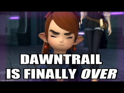 Was Patch 7.3 Any Good? MSQ Initial Impressions (SPOILERS)