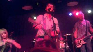 Murder By Death - On The Dark Streets Below - Rochester NY October 2010