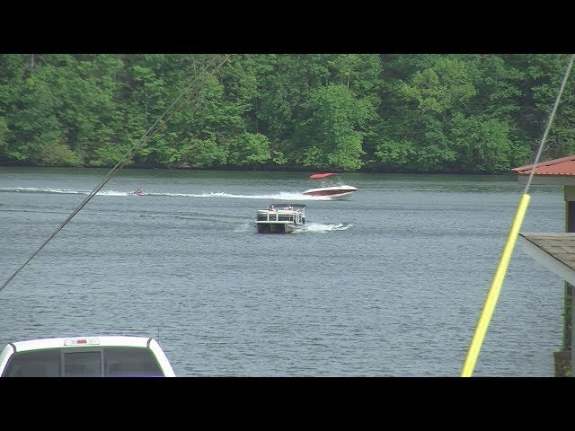 BOATING SAFETY TIPS FOR MEMORIAL DAY WEEKEND