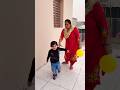 Bin Maa Ke Bache Ke Sath Tai Ne Dekho Kitna Galat Kiya