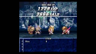 Finally Protected - Let's Play Tales of Phantasia Part 144