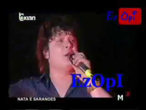 Sajmir Cili   Potpuri www ndjenja com