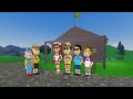 Re Watching Eddy Misbehaves At Camp GoVille With The LJ Operations Crew PART 2