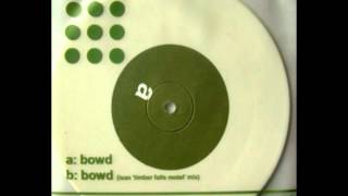 Flotel - Bowd