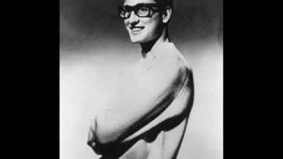 Loves Made a Fool of You Buddy Holly