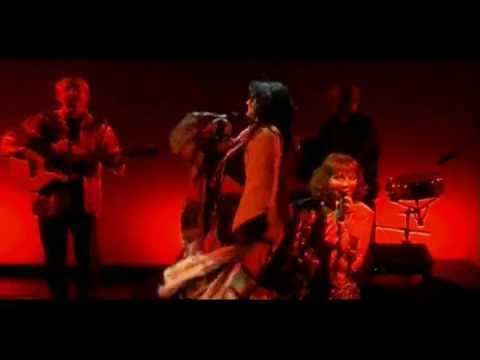 ODJILA - Nane coha...nemam suknju /odjila,Terazije .wmv