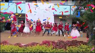 Harward International School Video