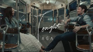 AGA 江海迦 - 《Tonight》MV