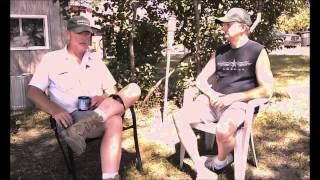 Baker's Green Acres Attacked By The DNR (US GOV'T)