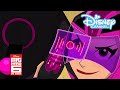 Big Hero 6 : De Serie | De Afgang van de Big Hero 6 | Disney Channel NL