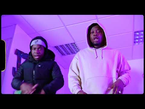 Sniif x Onbriille - Freestyle à Emporter