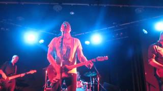 James Reyne at North Leagues and Services Club