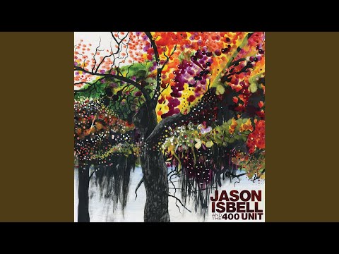 Seven-Mile Island - Jason Isbell