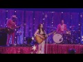 Kacey Musgraves - Late to the Party (Live at Royal Albert Hall)