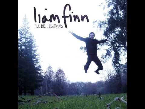 Fire in Your Belly - Liam Finn
