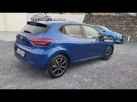 Renault Clio 2022 DYNAMIQUE EDITION 1.0 €68 P/W WI - Image 2