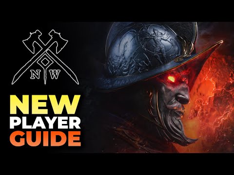 TOP Tips for NEW and Returning Players in Season 10 New World!