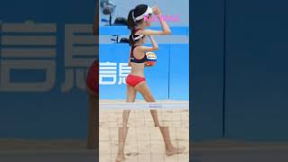 Download lagu A South Korean beach volleyball player is going viral for her beauty at the Asian Games. #ksports mp3 Download lagu A South Korean beach volleyball player is going viral for her beauty at the Asian Games. #ksports mp3
