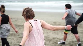 Community Fitness