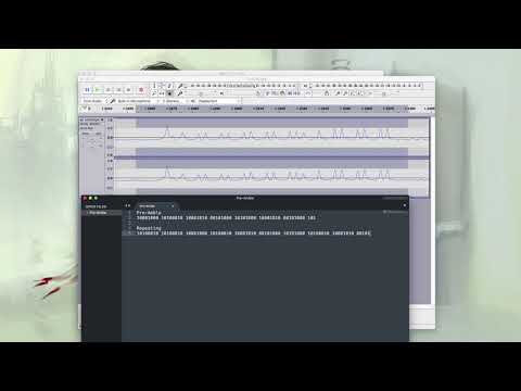 Hacking and Disabling Motion Sensors -  0x03