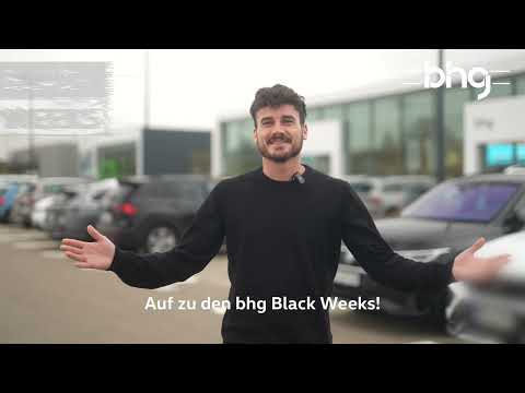bhg Black Weeks. Jetzt Deal sichern!
