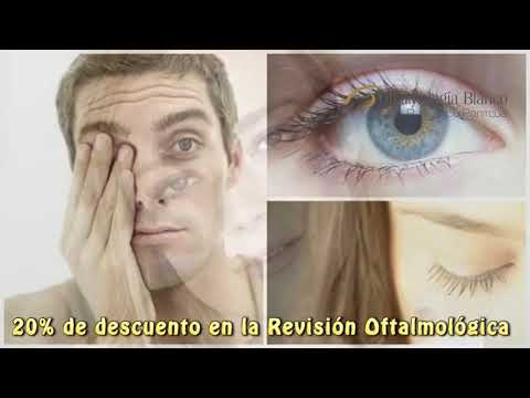 Temblores Finos del Párpado