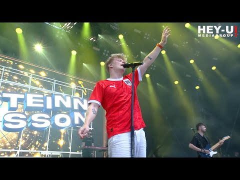 Thorsteinn Einarsson - Hotel Heartache [Live 2024]