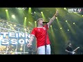 Thorsteinn Einarsson - Hotel Heartache [Live 2024]