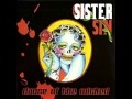 Sister Sin - Kiss Of The Sky 