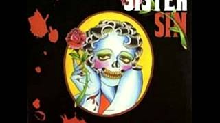 Sister Sin - Kiss Of The Sky