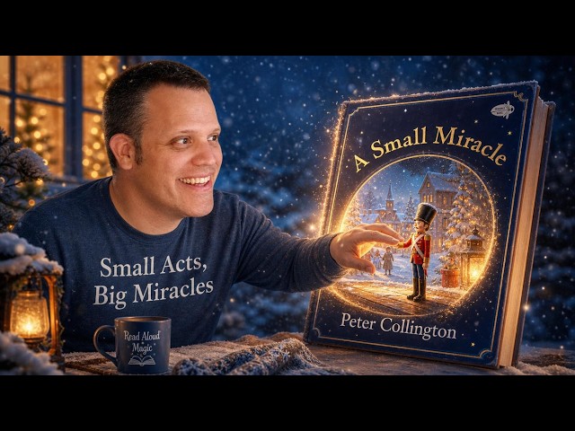 Vídeo relacionado con A Small Miracle