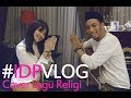 Indah Dewi Pertiwi - Dengan Menyebut Nama Allah/Tombo Ati/Lebaran Sebentar Lagi (Novia Kolopaking/Opick/Bimbo Acoustic Co