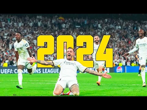 САМЫЕ ЗАХВАТЫВАЮЩИЕ МАТЧИ 2024 ГОДА | ИТОГИ #1