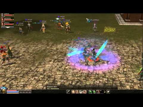 Metin2.it Pavo chrypower vince  2° torneo pvp vs DrarkPhenix96 DragonsRed e SrMerlino