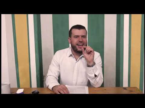 Recept za samopouzdanje - mr. hfz. Ammar Bašić