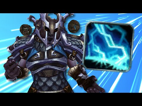 This Shaman Makes Duels Look EASY! (5v5 1v1 Duels) - PvP WoW: Shadowlands 9.0