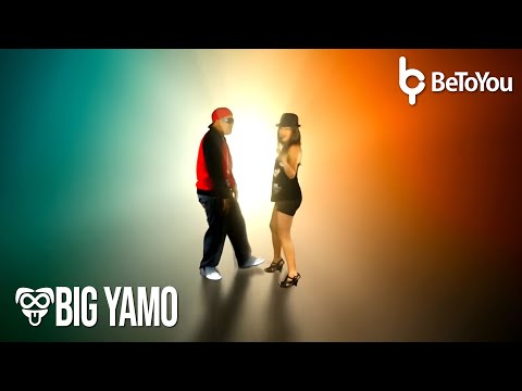 Big Yamo Ft. Natya - Me Hechizas (Video Oficial)